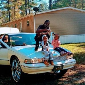 Meet your Posher, Derrick